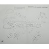 Bolt kit - Suzuki GSXR1300 1999-2007